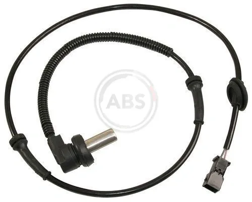 Sensor dianteiro de ABS 30002 ABS