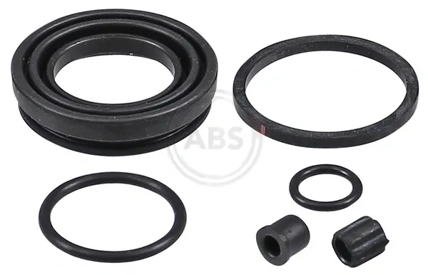 Kit de reparação de suporte do freio traseiro KIA Sportage 4 QL