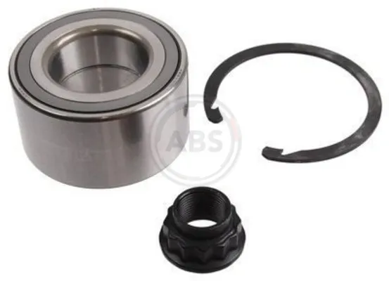 Rolamento de cubo dianteiro 200990 ABS