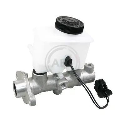 Cilindro mestre do freio Mazda BR7043400C