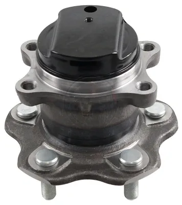 Cubo traseiro 201345 ABS