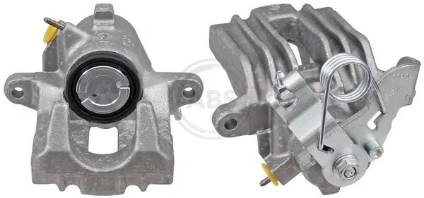 Suporte do freio traseiro direito 520572 ABS