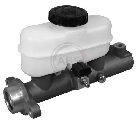 Cilindro mestre do freio Ford Explorer U2