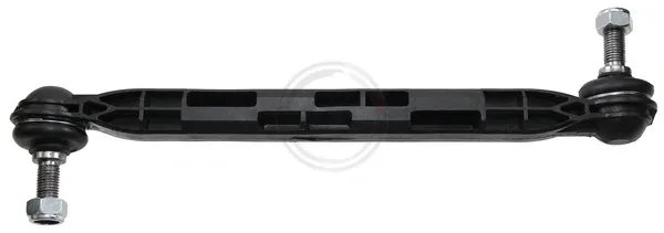 Montante de estabilizador dianteiro 260747 ABS