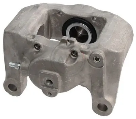 Suporte do freio traseiro esquerdo 423641 ABS
