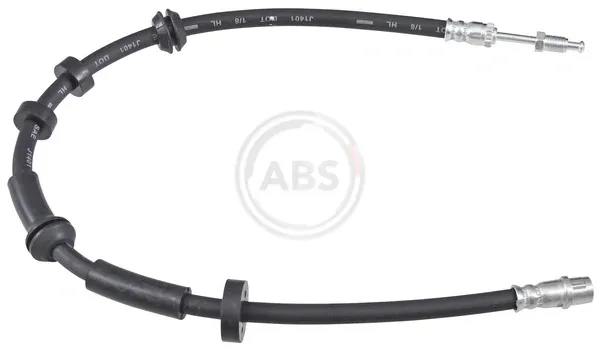 Mangueira do freio dianteira Audi Q7 4MB, 4MG, 4MQ