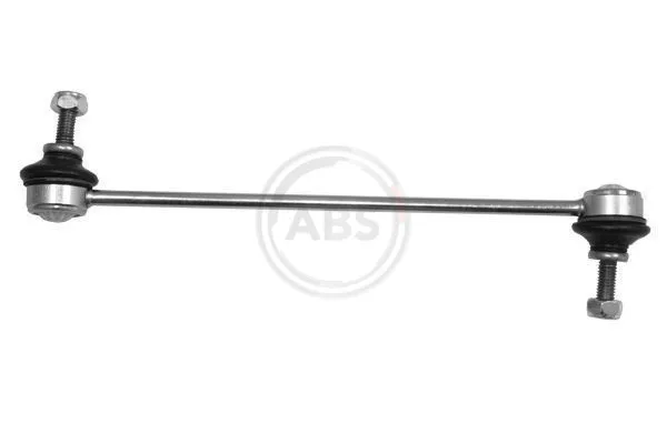Montante de estabilizador dianteiro 260245 ABS