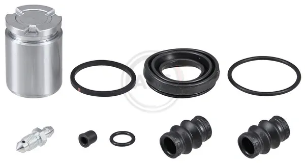 Kit de reparação de suporte do freio traseiro 57480 ABS