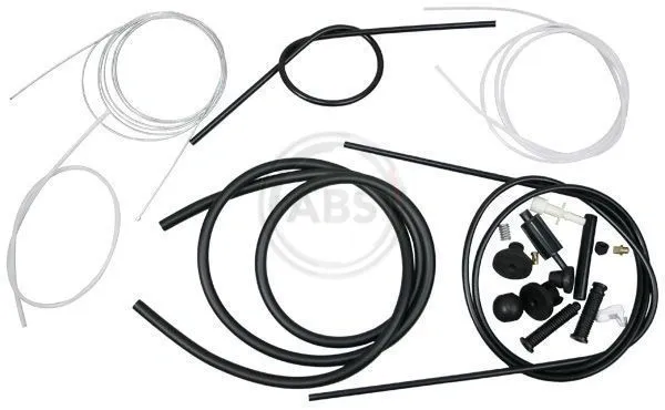 Cabo/pedal de gás (de acelerador) Peugeot 406 8B