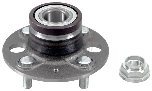 Cubo traseiro 201149 ABS