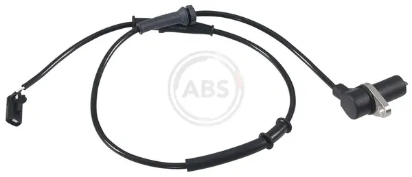 Sensor dianteiro de ABS 30780 ABS