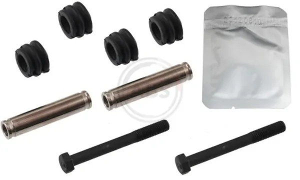 Kit de reparação de suporte do freio dianteiro 55150 ABS