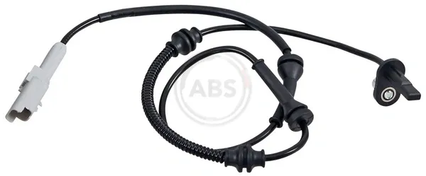 Sensor dianteiro de ABS 31586 ABS