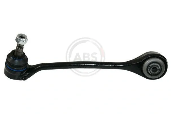 Braço oscilante inferior esquerdo de suspensão dianteira 210970 ABS
