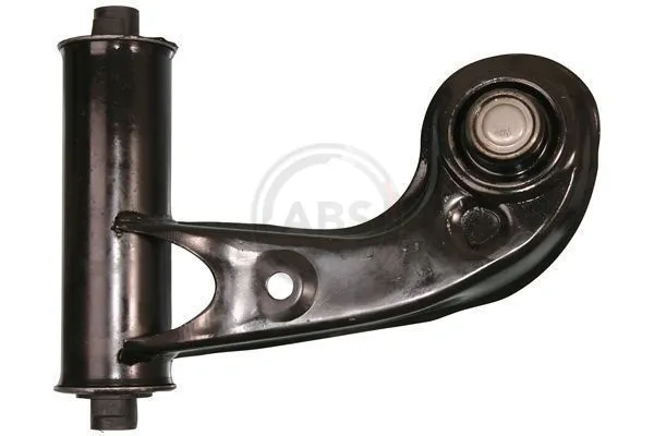 Braço oscilante superior direito de suspensão dianteira 210350 ABS