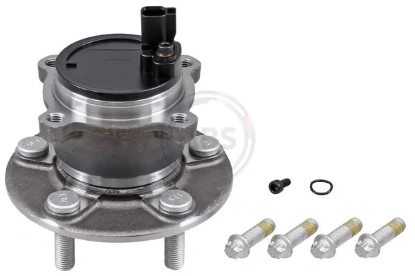 Cubo traseiro 200918 ABS