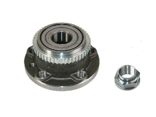 Cubo traseiro 200316 ABS