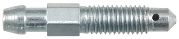 Tubo de ligação de bombeio de suporte do freio dianteiro 34211103211 BMW