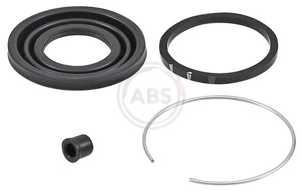 Kit de reparação de suporte do freio traseiro Ford Transit IV