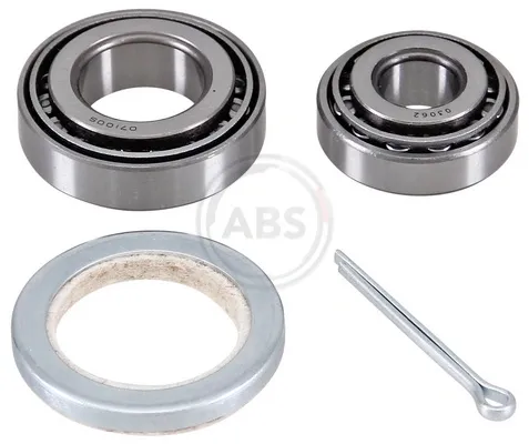 Cubo dianteiro 200638 ABS