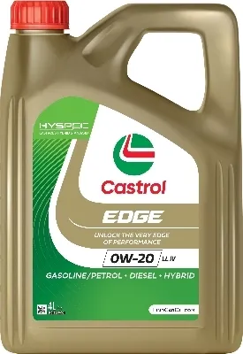 Óleo para motor OV0401547 Opel