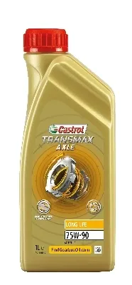 Óleo de transmissão 15D6ED Castrol