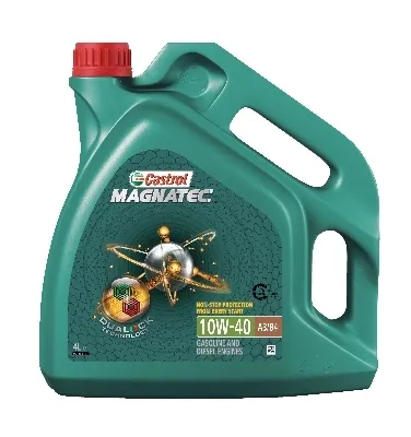 Óleo para motor 15CA1F Castrol
