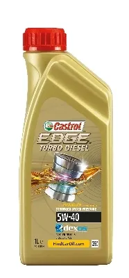 Óleo para motor 1535B5 Castrol