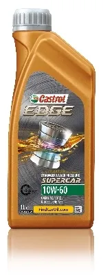 Óleo para motor 1595CC Castrol