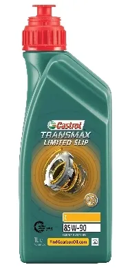 Óleo de transmissão 15D987 Castrol