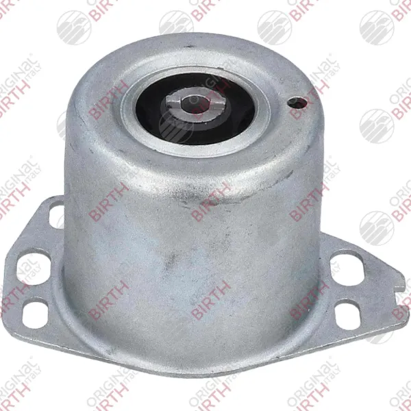 Coxim (suporte) dianteiro de motor 50478 Birth