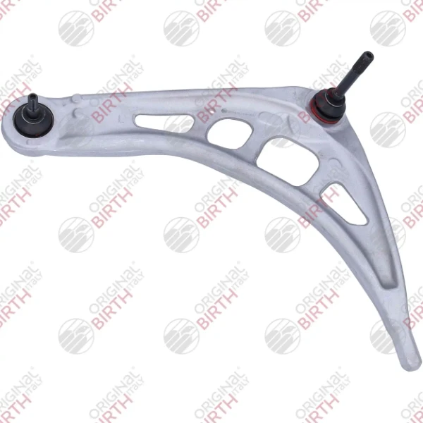 BR1429 Birth braço oscilante inferior esquerdo de suspensão dianteira