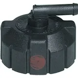 Tampa (tampão) do tanque de expansão 8195 Birth