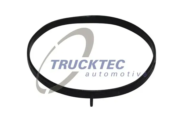 Vedante de tubo coletor de admissão 0216058 Trucktec
