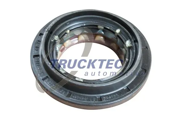 Bucim da haste de redutor do eixo dianteiro 0267251 Trucktec