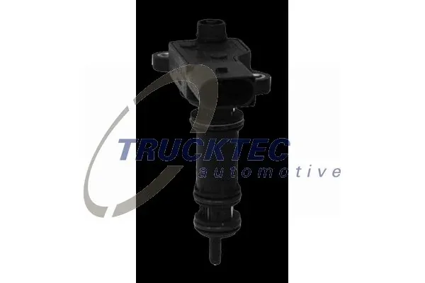 Aquecedor de combustível no filtro 0217107 Trucktec