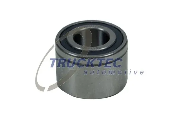 Rolamento do tensionador da correia de acessórios 0267105 Trucktec