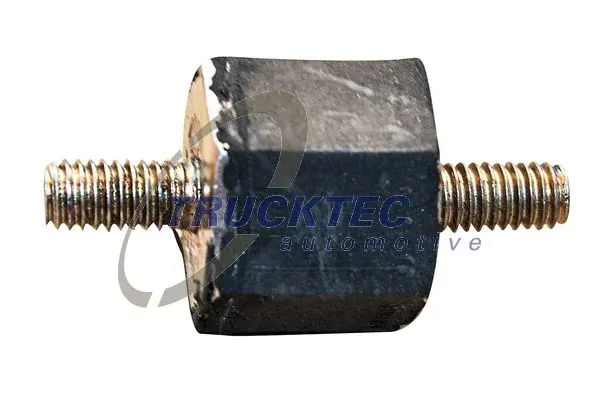 Coxim de caixa de filtro de ar 0266002 Trucktec