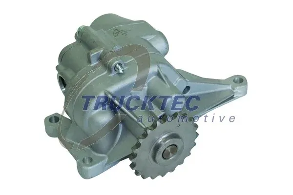 Bomba de óleo 0218119 Trucktec