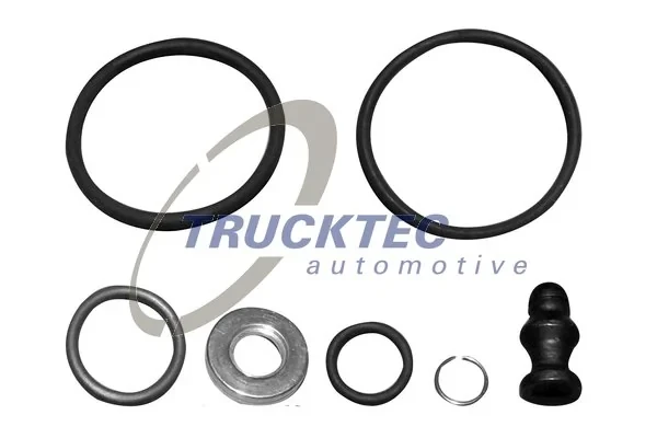 0713001 Trucktec