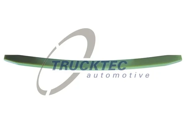 02.30.185 Trucktec suspensão de lâminas dianteira