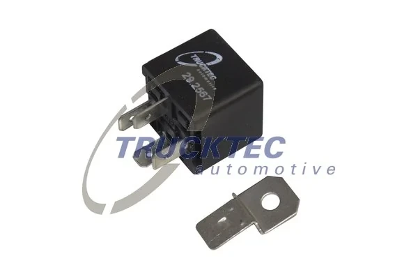 0742064 Trucktec