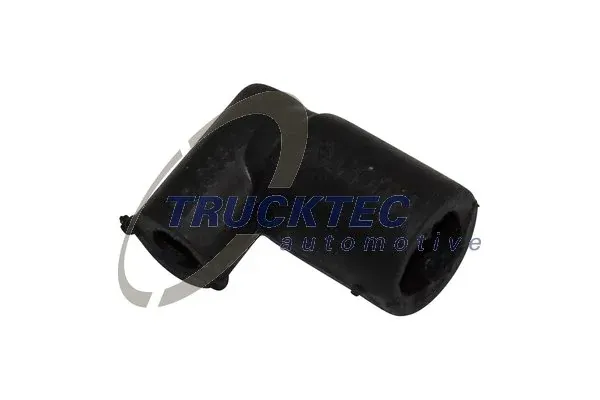 Cano derivado do sistema de recirculação dos gases de escape EGR 0210062 Trucktec