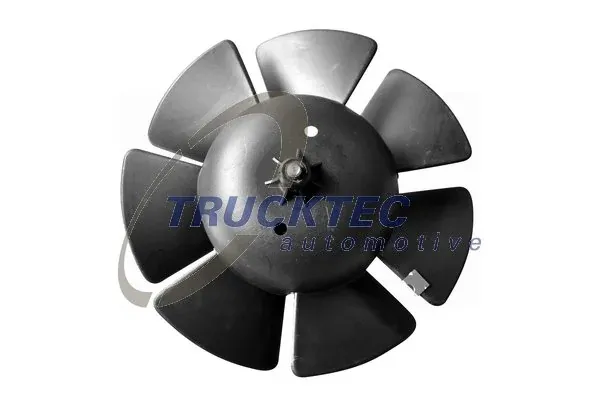 Motor de ventilador de forno (de aquecedor de salão) 0259124 Trucktec