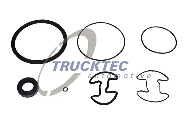 Kit de reparação da bomba da Direção hidrâulica assistida 0243149 Trucktec