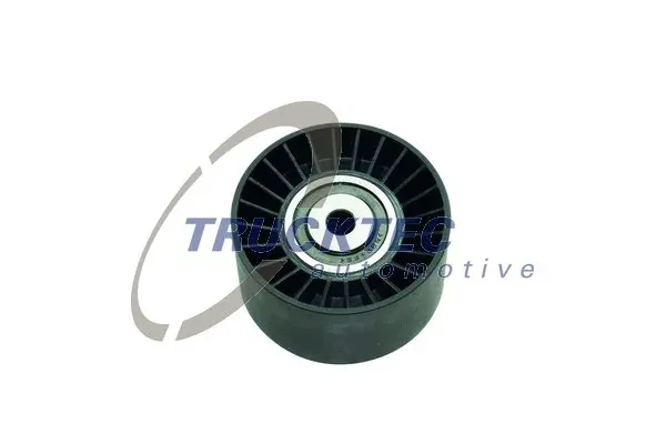 Rolo de reguladora de tensão da correia de transmissão 0119083 Trucktec
