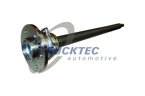 Semieixo traseiro direito 0232185 Trucktec