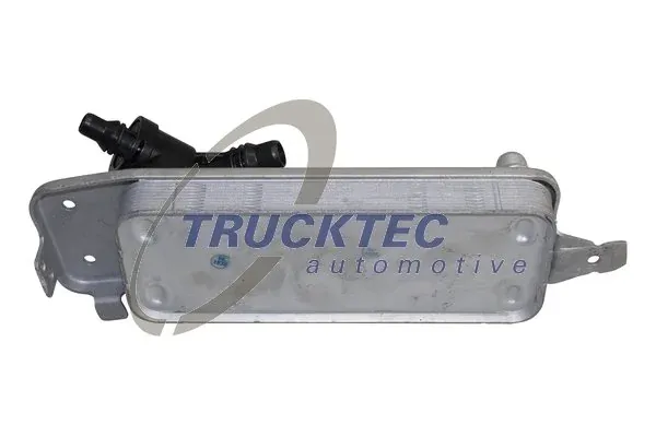 Radiador de esfriamento, Caixa Automática de Mudança 0825070 Trucktec