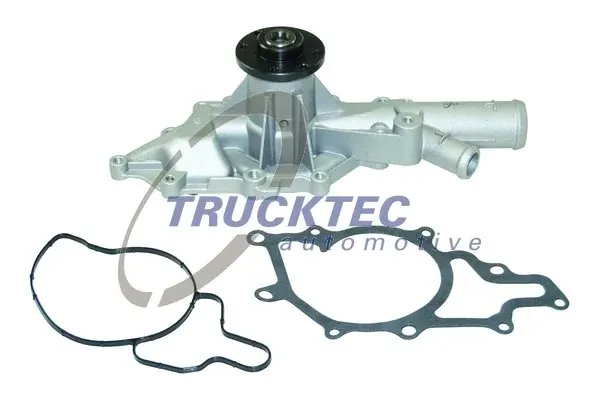 Bomba de água (bomba) de esfriamento 0219190 Trucktec