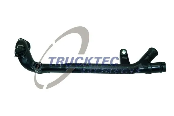 Mangueira (cano derivado) do sistema de esfriamento 0219316 Trucktec